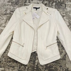 Moto Jacket White House Black Market